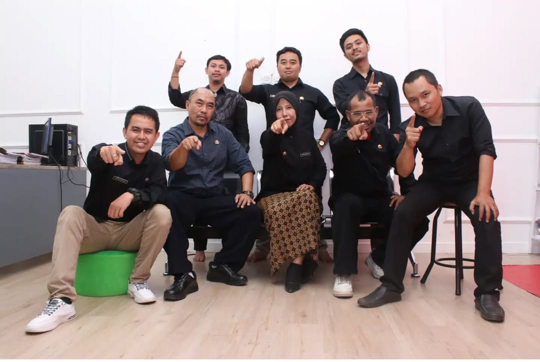 Profil Utama