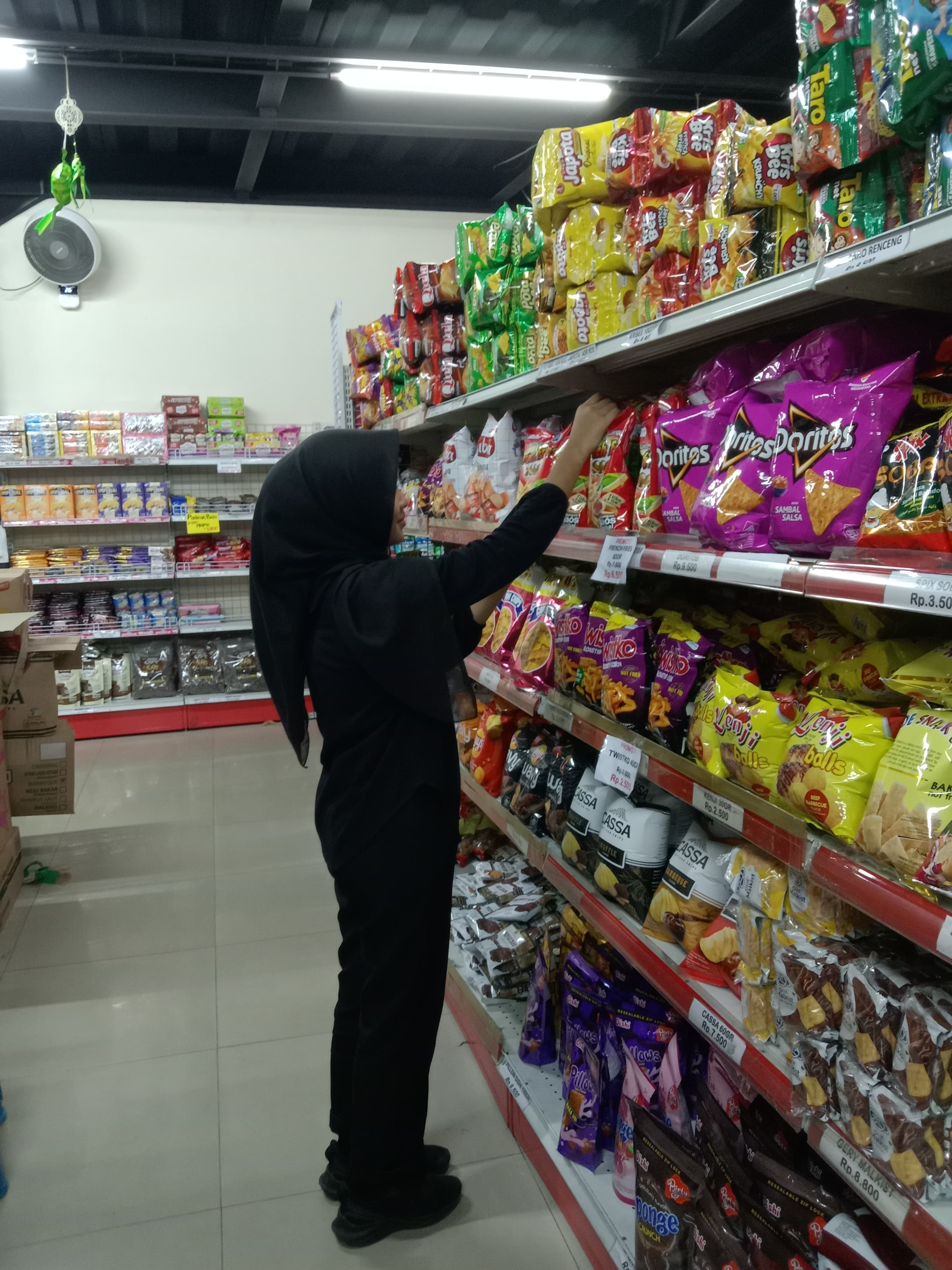 Kegiatan