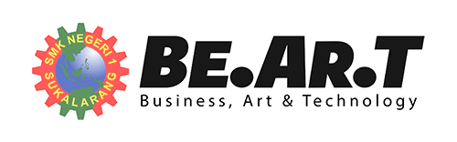 Logo SMK
